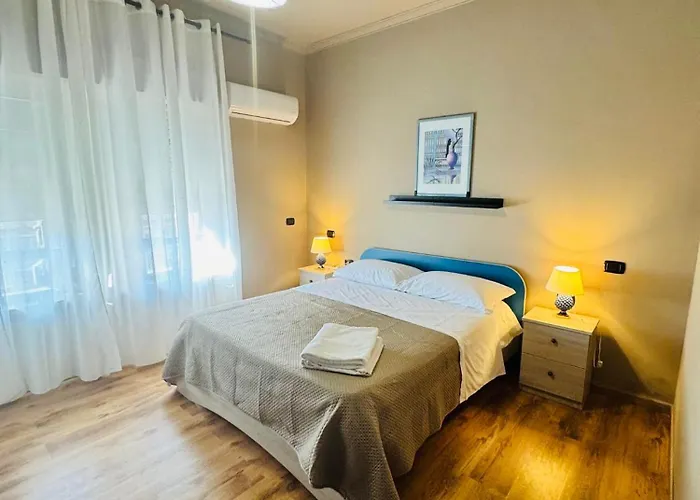 Catania Holiday Home