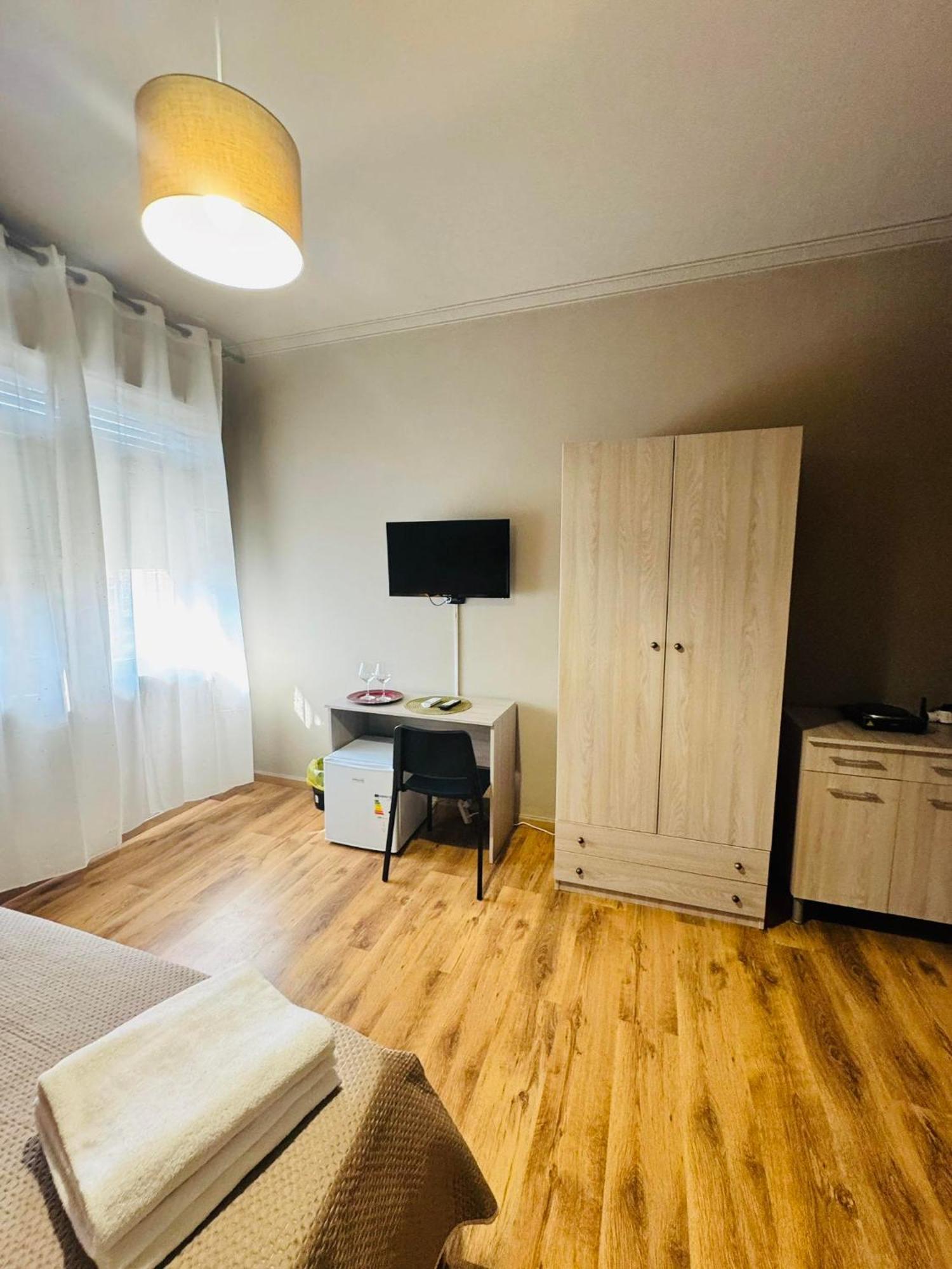 Catania Holiday Home *