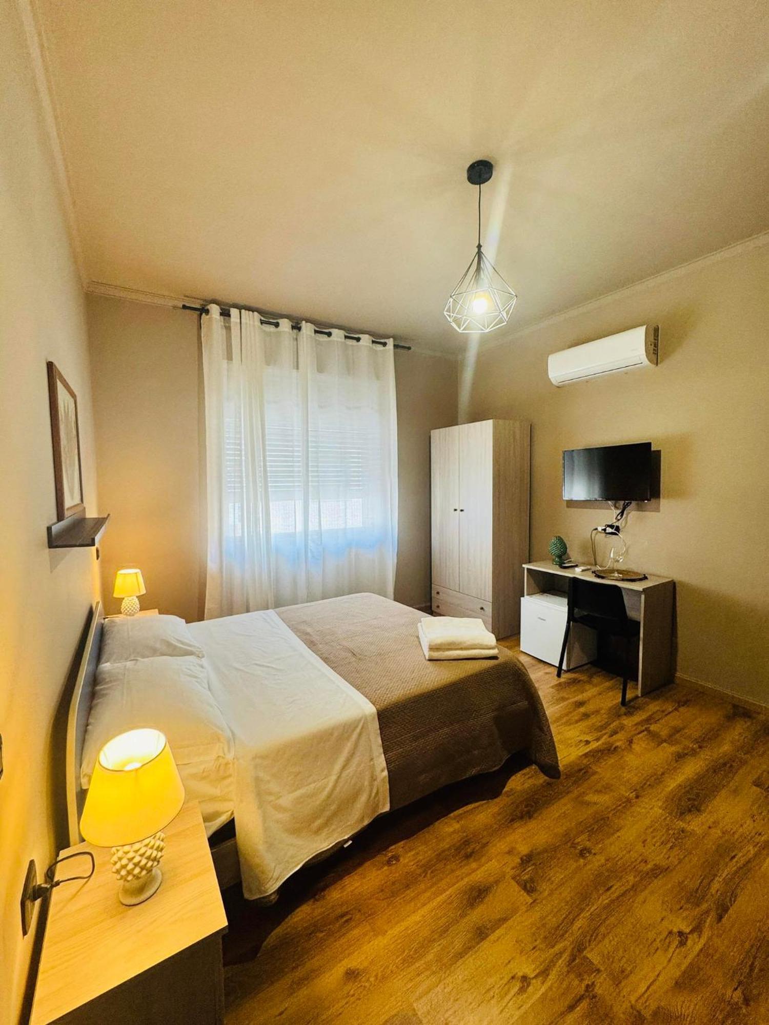 Catania Holiday Home Frühstückspension