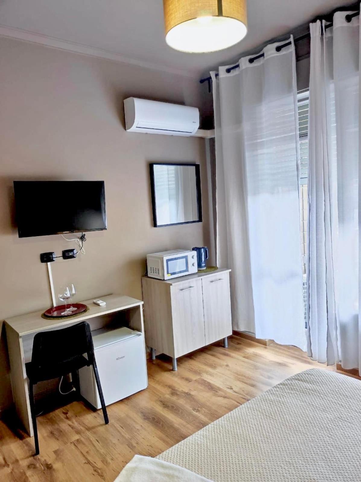 Catania Holiday Home *