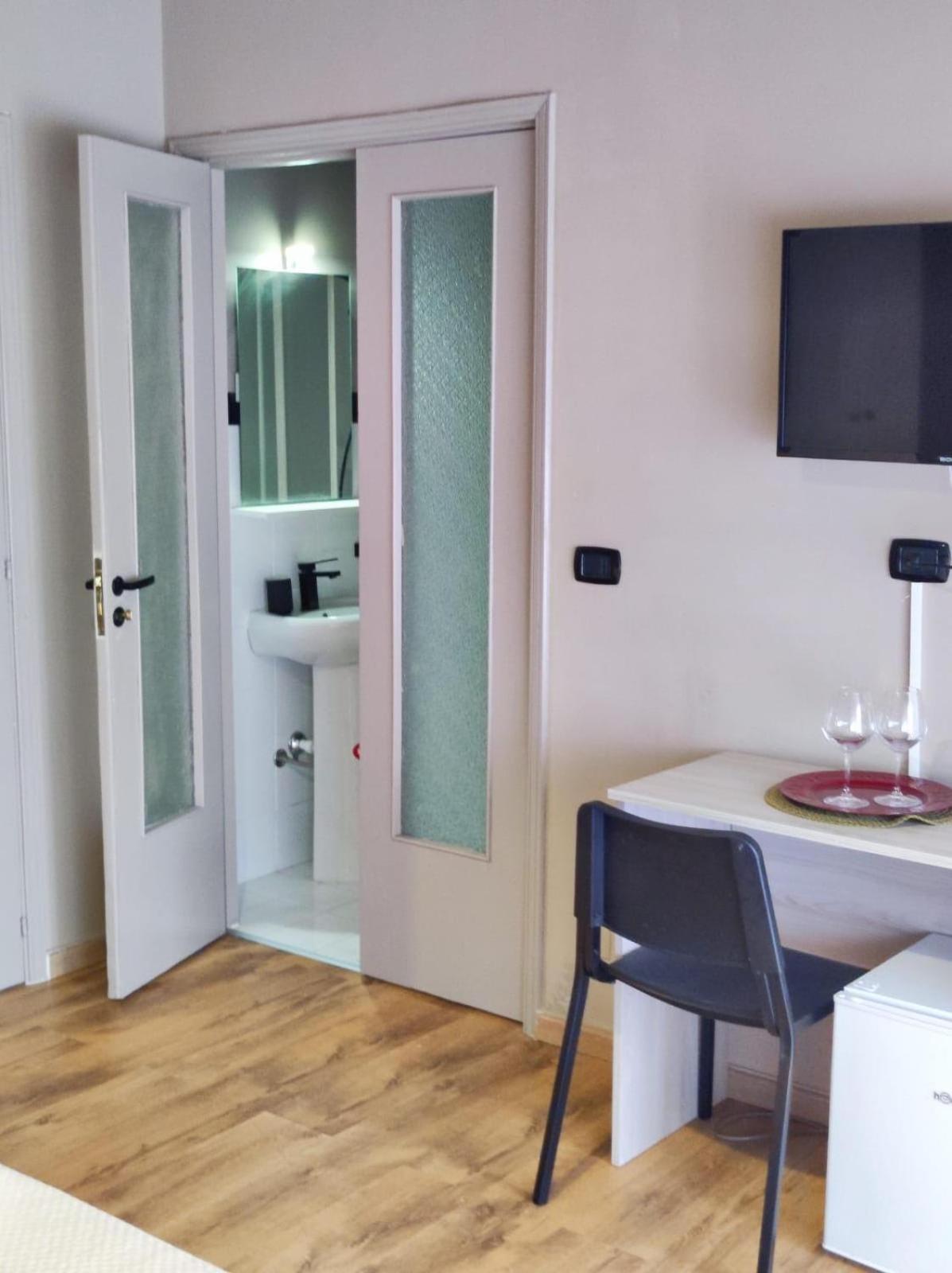 Frühstückspension Catania Holiday Home