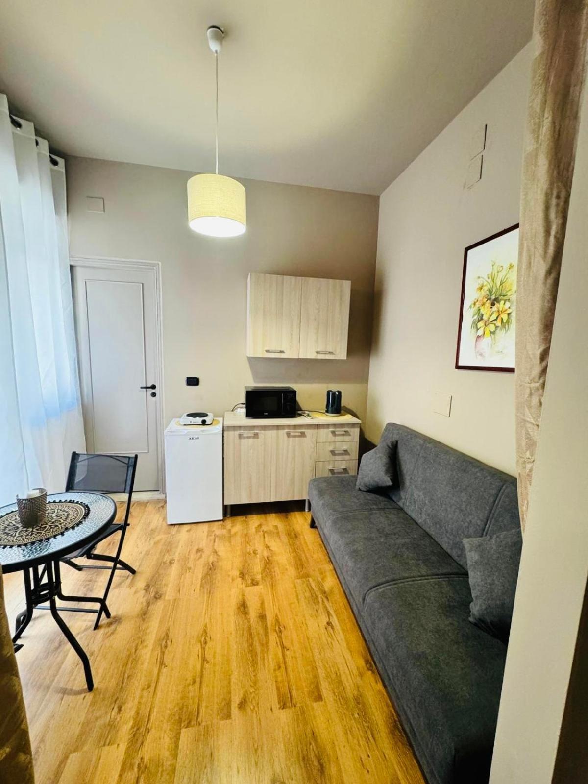 Catania Holiday Home *