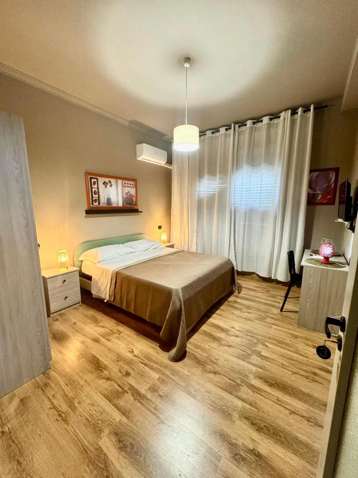 Catania Holiday Home Frühstückspension