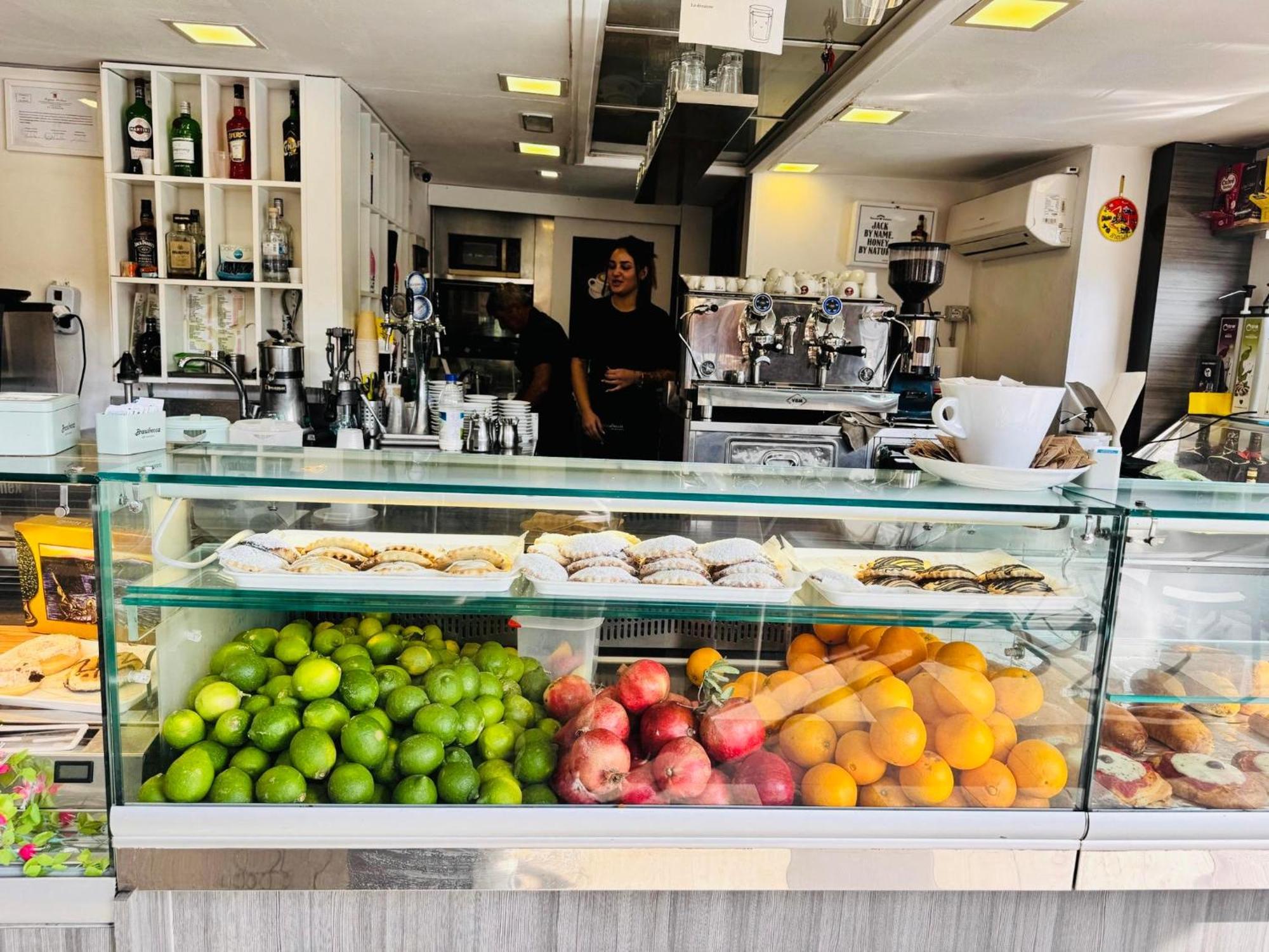 Catania Holiday Home