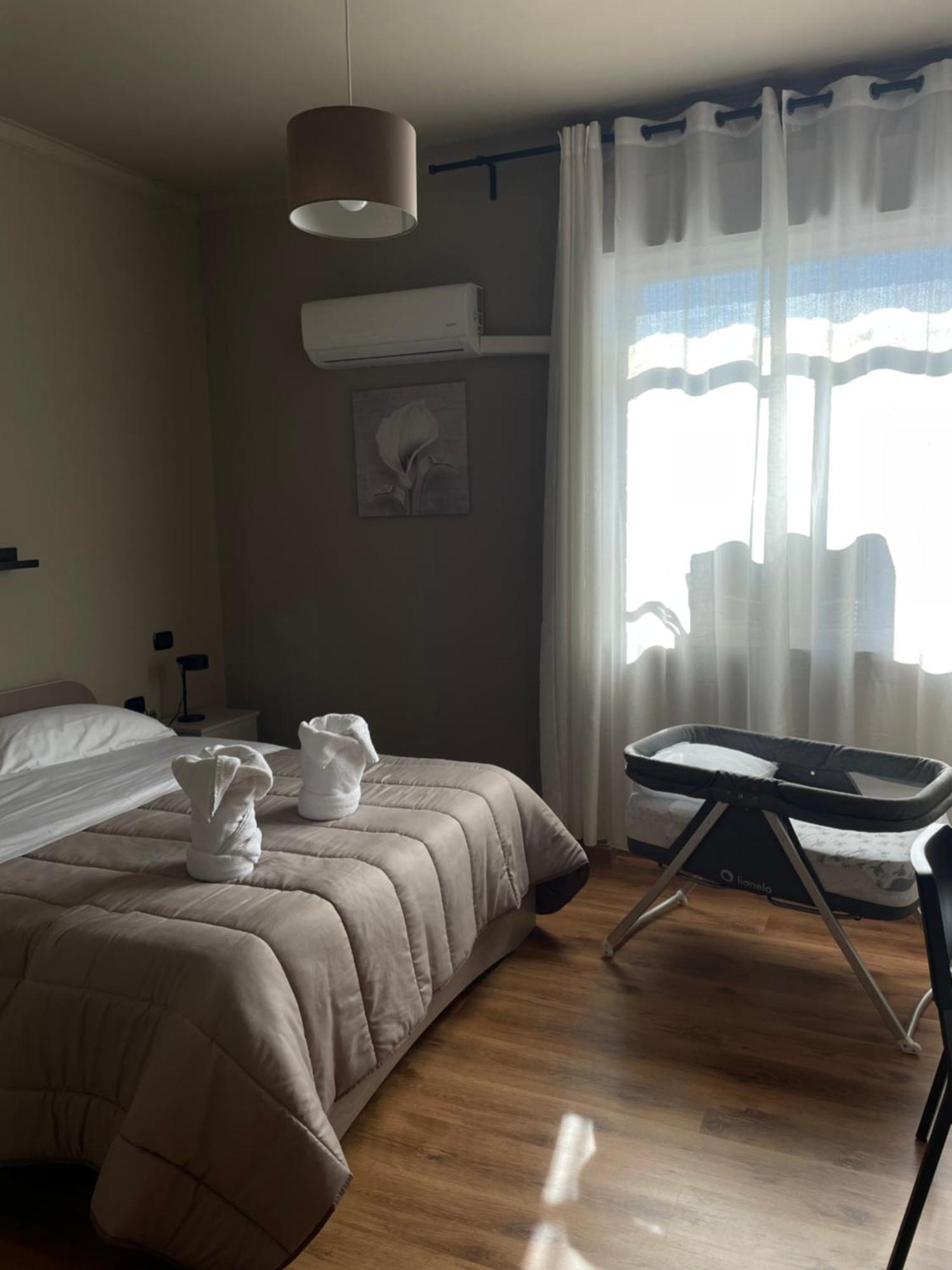 Catania Holiday Home *